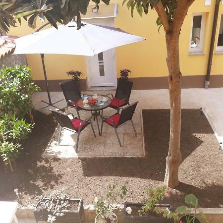 Dajven Hotel Pula Luaran gambar