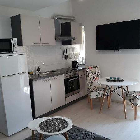 Dajven Hotel Pula Luaran gambar