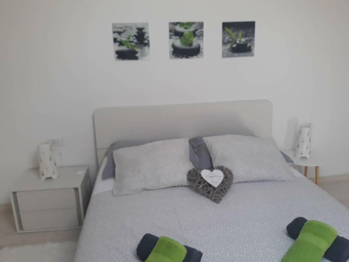 Dajven Hotel Pula Luaran gambar