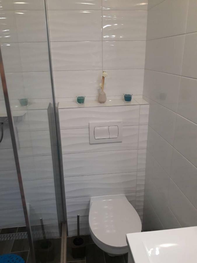 Dajven Hotel Pula Luaran gambar